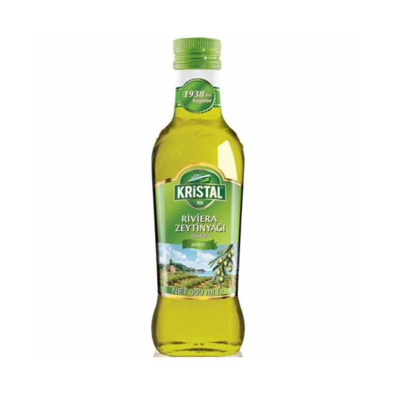 2026/07/1000112009.jpg روغن زیتون بدون بو ۰/۵ لیتر کریستال(تضمین اصالت کالا) - Image 1